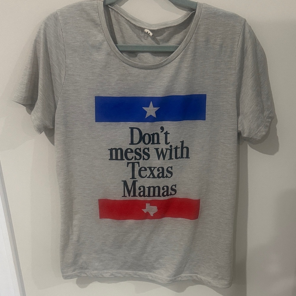 Graphic Tee Lightweight